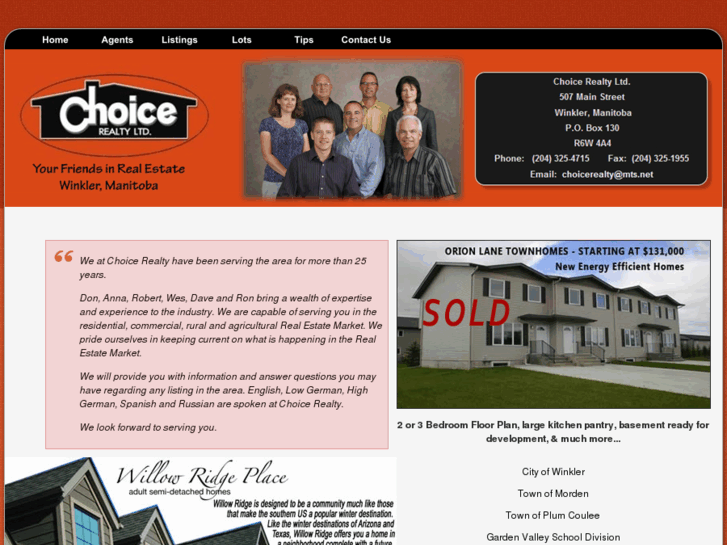 www.choicerealtyltd.com