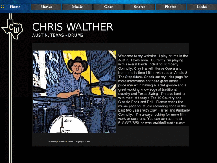 www.chriswalther.com