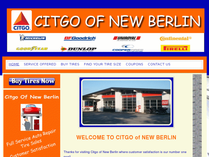 www.citgoofnewberlin.com