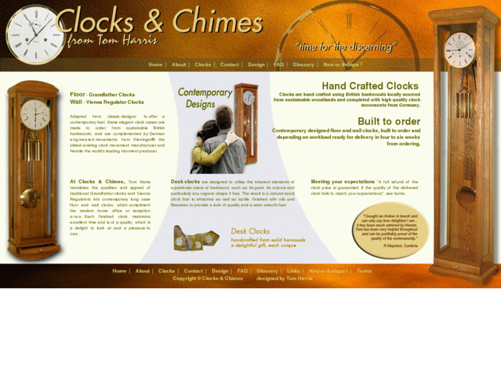 www.clocksandchimes.com