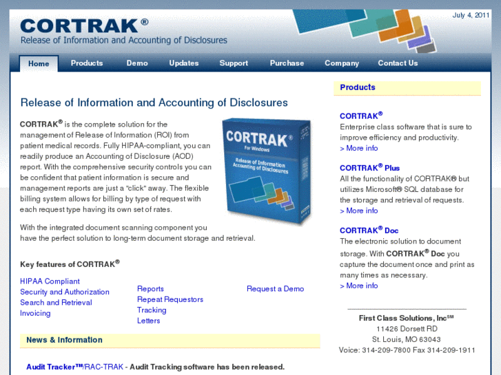 www.cortrack.com