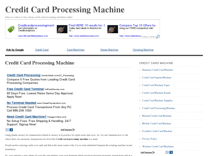 www.creditcardprocessingmachine.org