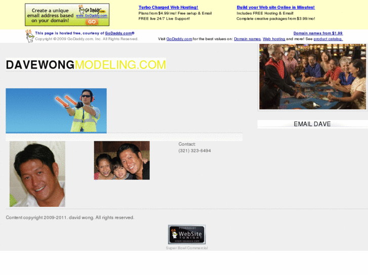 www.davidmwong.com