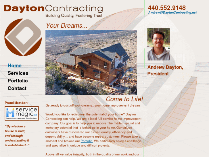 www.daytonconstruction.net