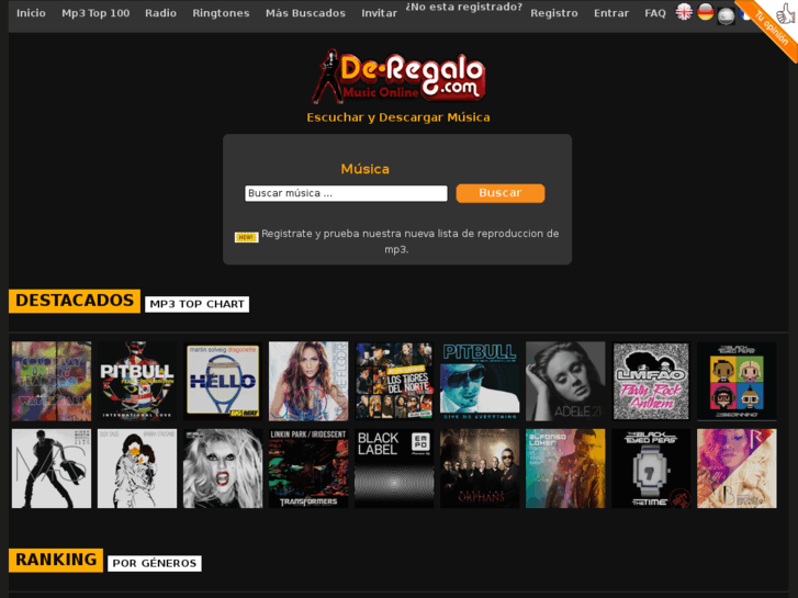 www.de-regalo.com