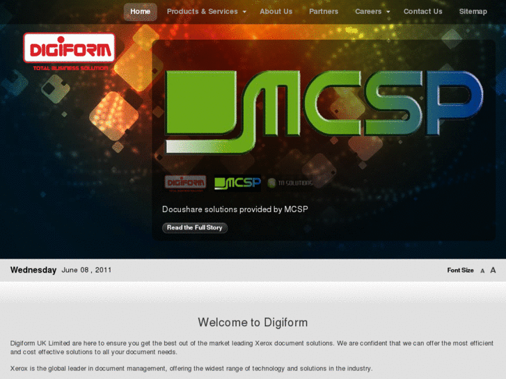 www.digiform.co.uk