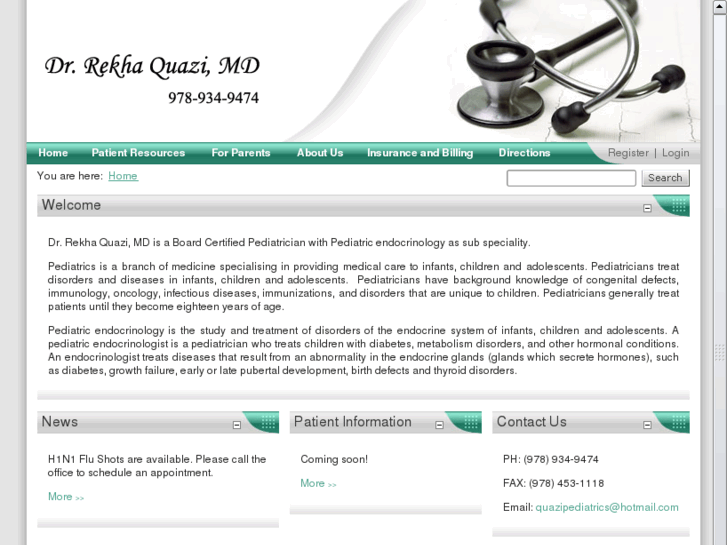 www.doctorquazi.com