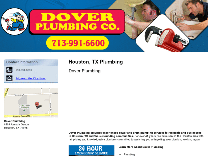 www.doverplumbingsite.com