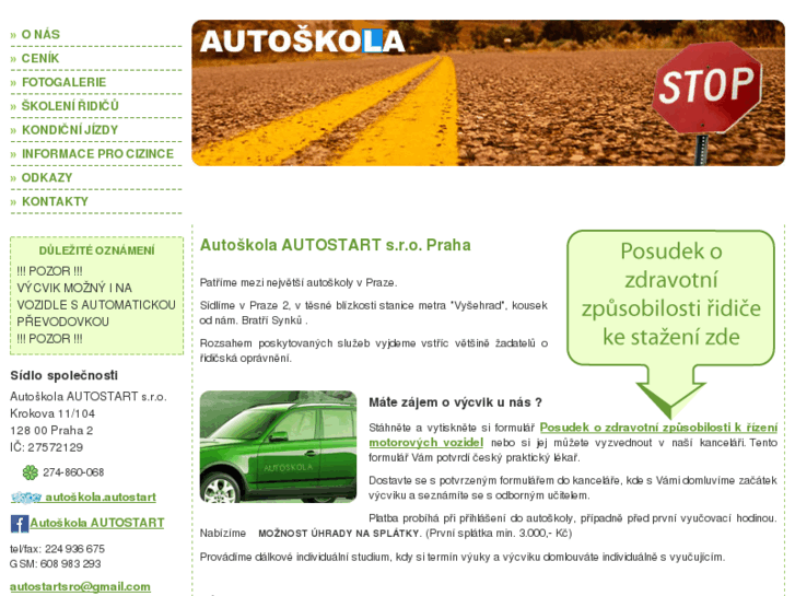 www.eautoskola.com