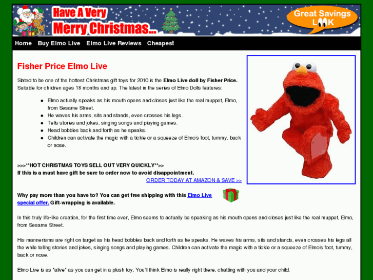 www.elmo-live-dolls.com