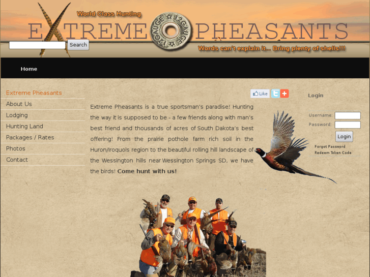 www.extremepheasants.com