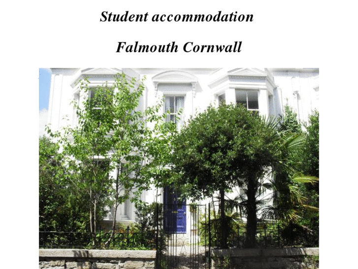 www.falmouthstudent.com