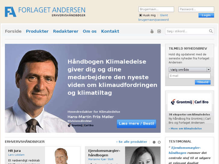 www.forlagetandersen.com