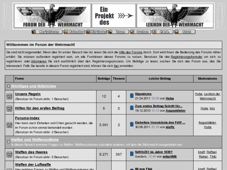 www.forum-der-wehrmacht.de