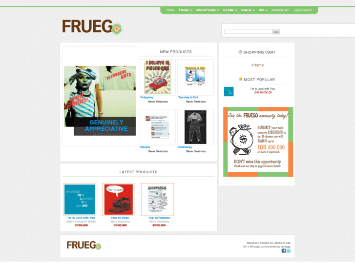 www.fruego.com