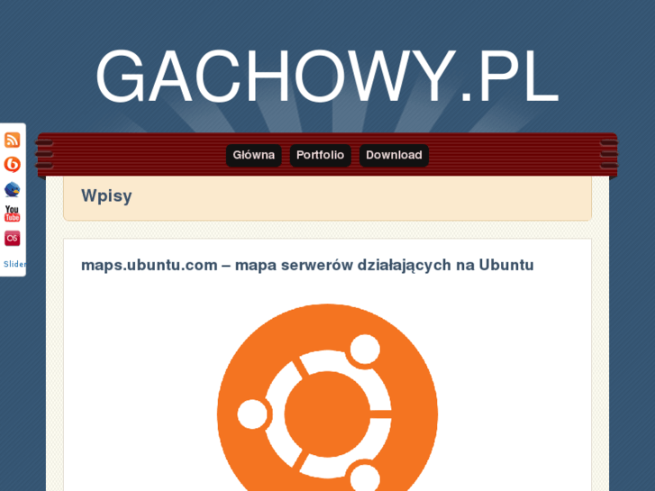 www.gachowy.pl