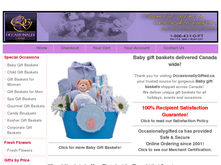 www.gift-baskets-canada.com