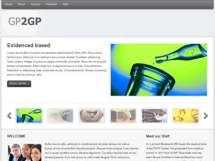 www.gp2gp.info