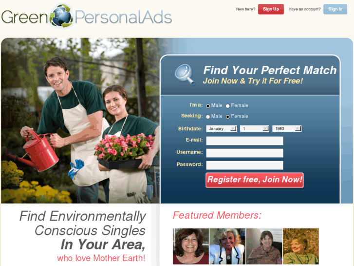 www.greenpersonalads.com