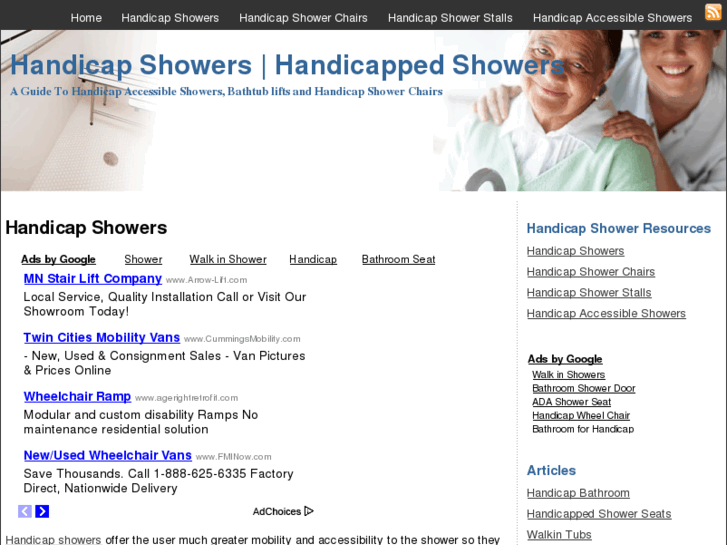 www.handicapshowersonline.com