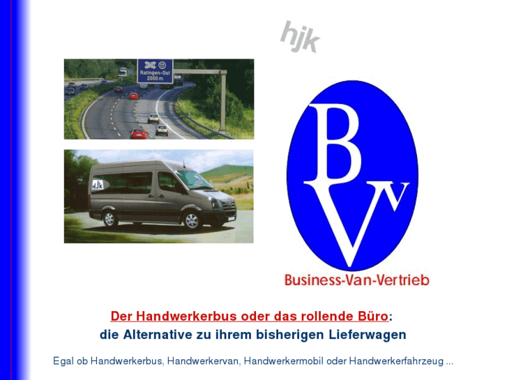 www.handwerkerbus.de