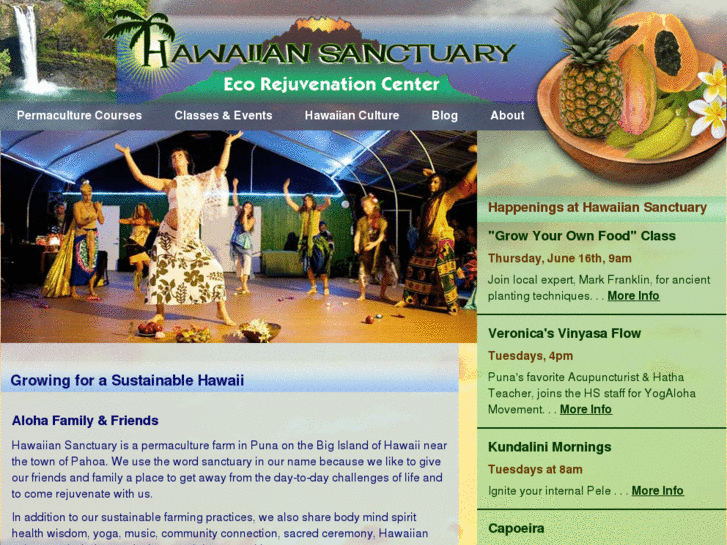 www.hawaiiansanctuary.com