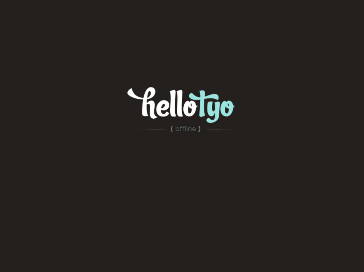 www.hellotyo.com