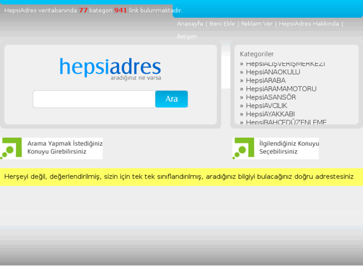 www.hepsiadres.com