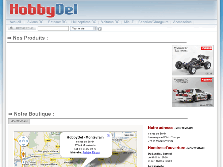 www.hobbydel.com