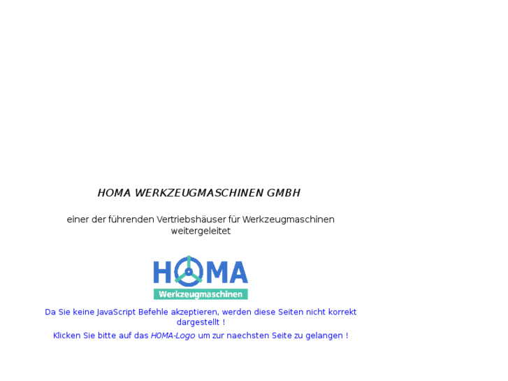 www.homa-maschinen.com