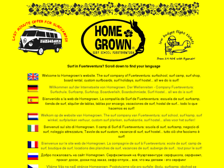 www.homegrown.es