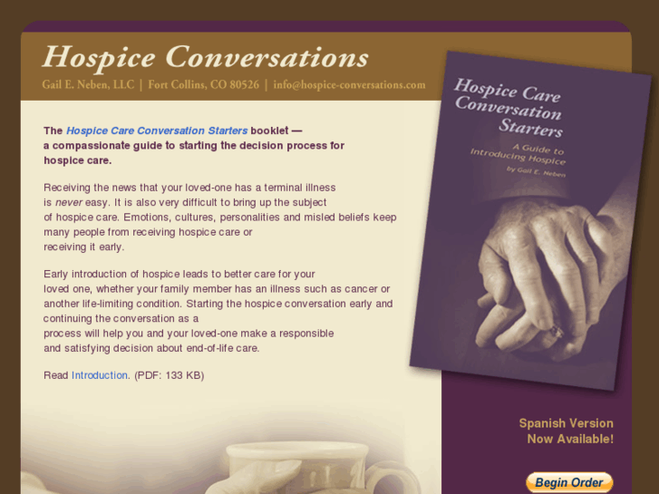 www.hospice-conversations.com