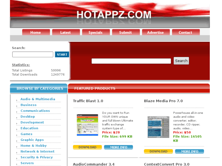 www.hotappz.com