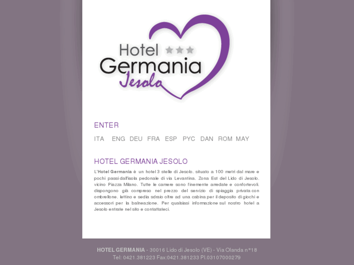 www.hotelgermania.com