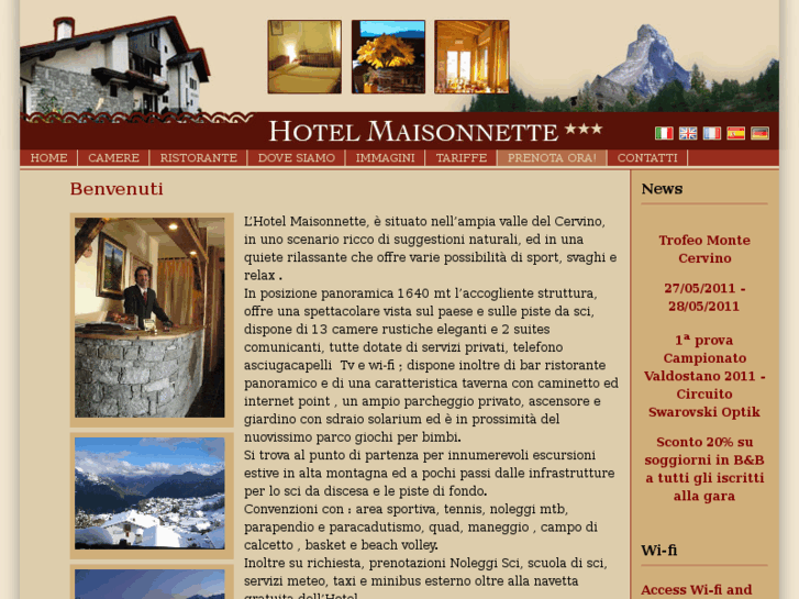 www.hotelmaisonnette.com