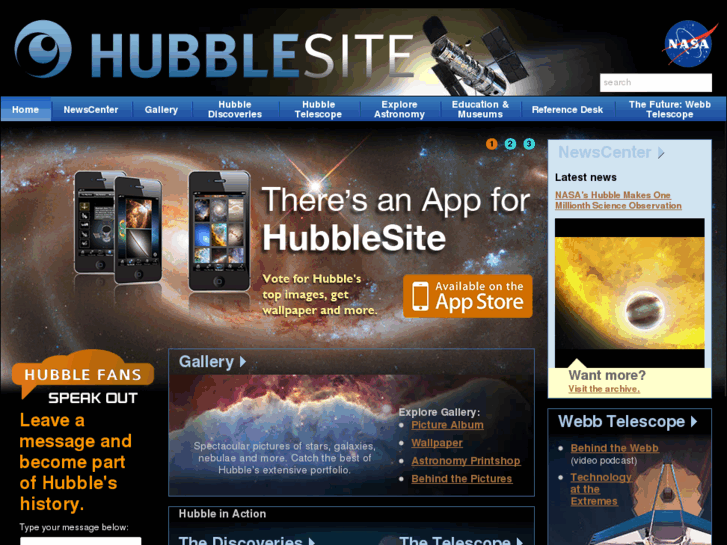 www.hubblesite.org