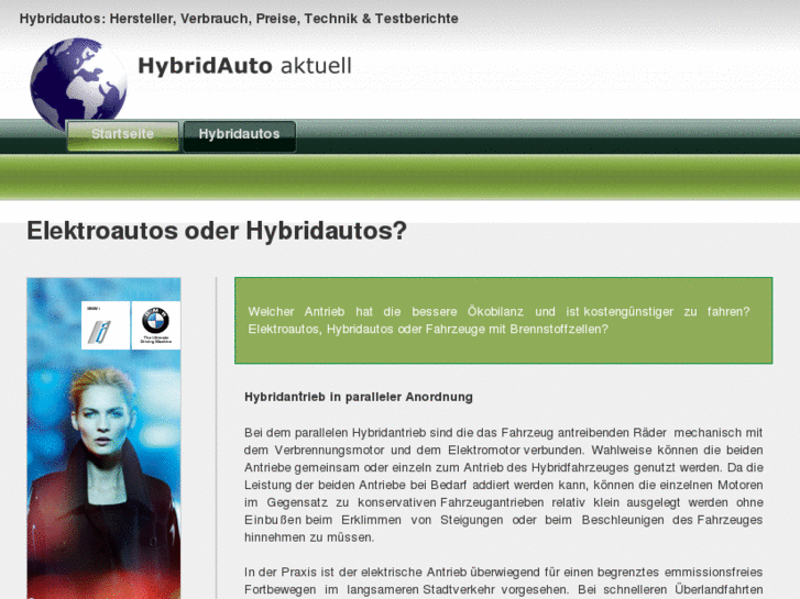 www.hybridautos-aktuell.de