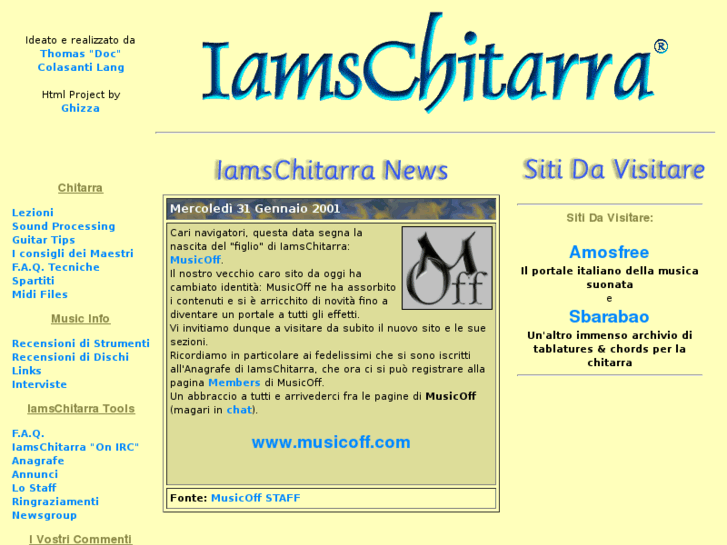 www.iamschitarra.com