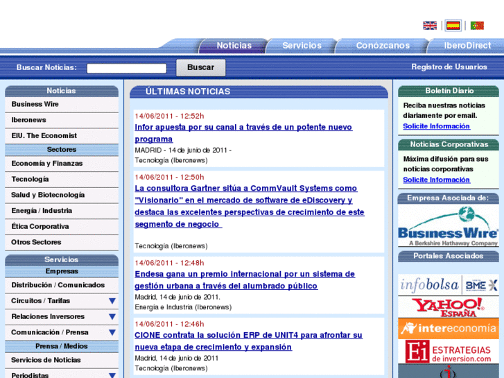 www.iberonews.com