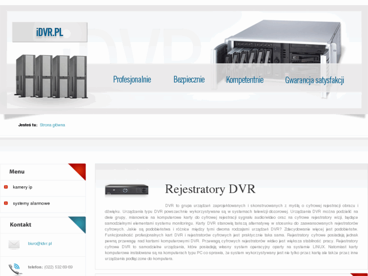 www.idvr.pl