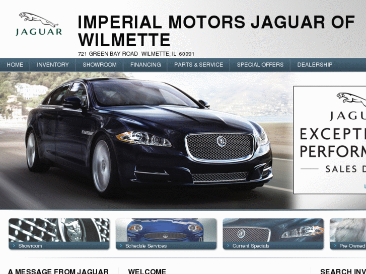 www.imperialmotorsjaguarofwilmette.com