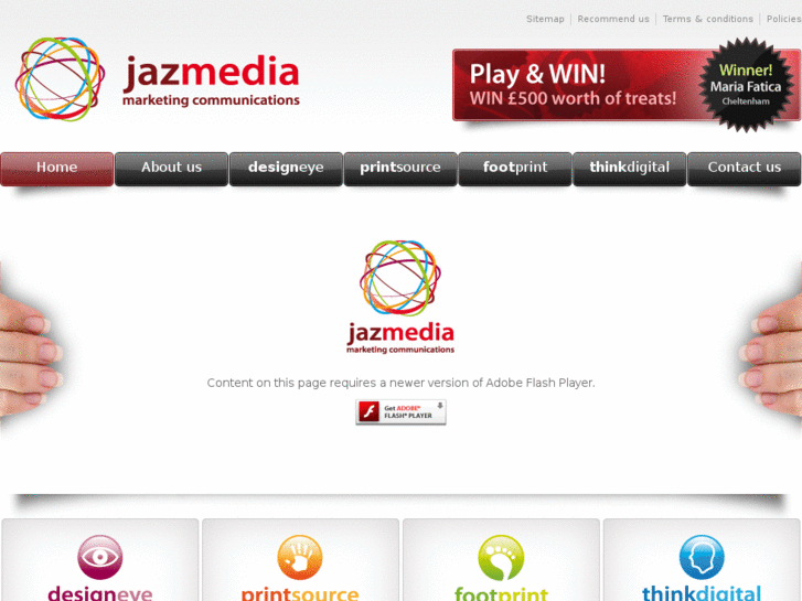 www.jazmedia.com