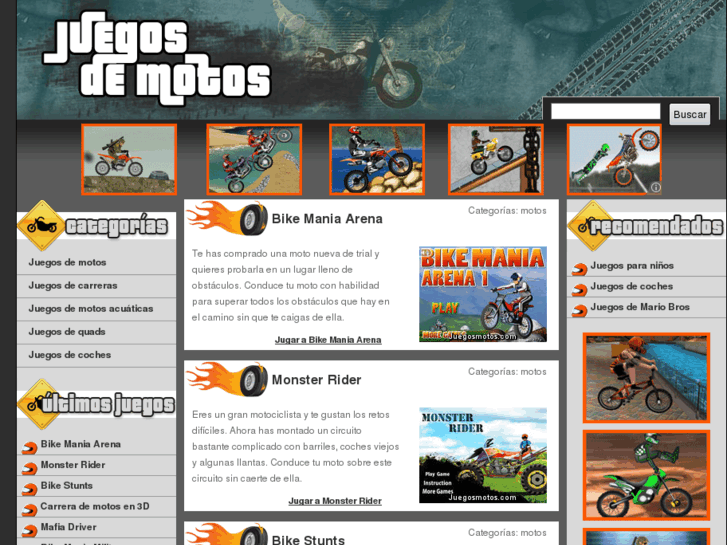 www.juegosmotos.com