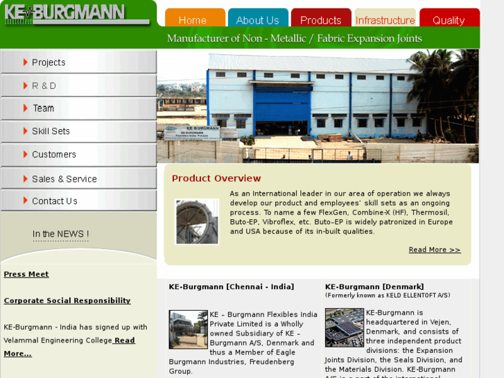 www.ke-burgmannindia.com