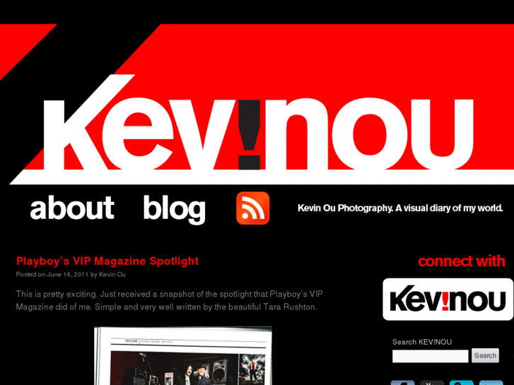 www.kevinoustudio.com