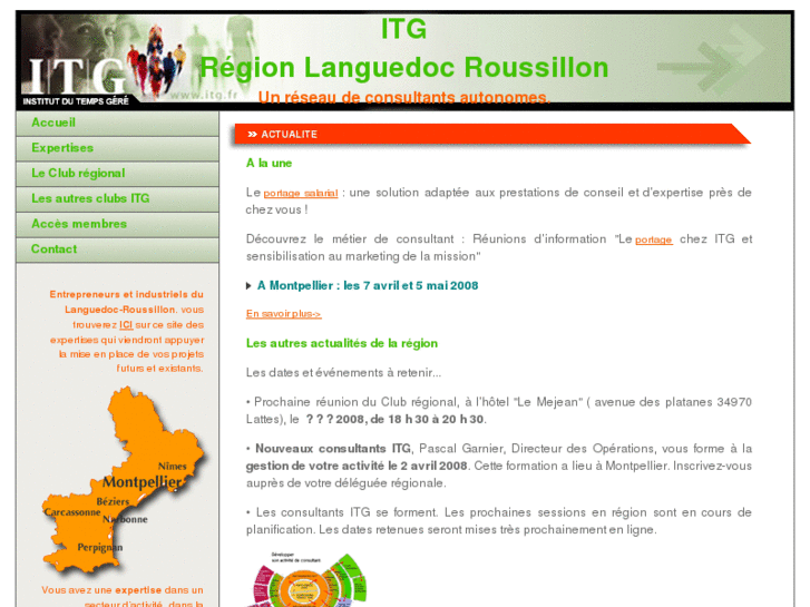 www.languedoc-roussillon-itg.fr