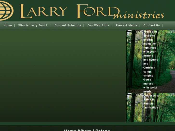 www.larryford.com