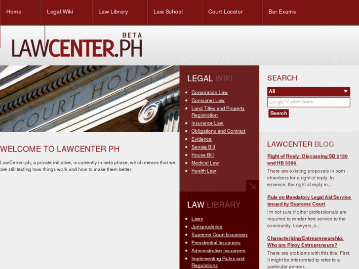 www.lawcenter.ph