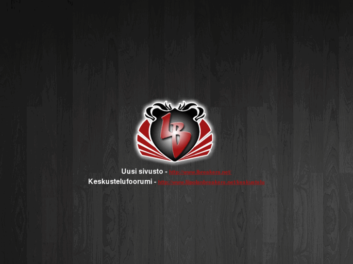 www.liipolanbreakers.net