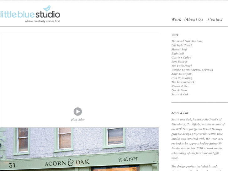 www.littlebluestudio.ie